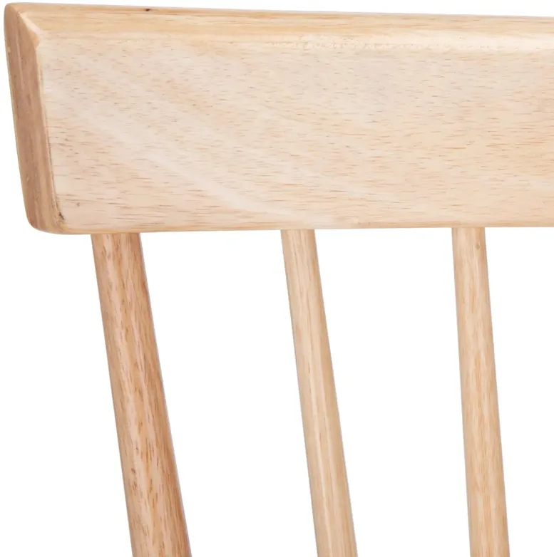 PROVIDENCE BAR STOOL - Set of 2