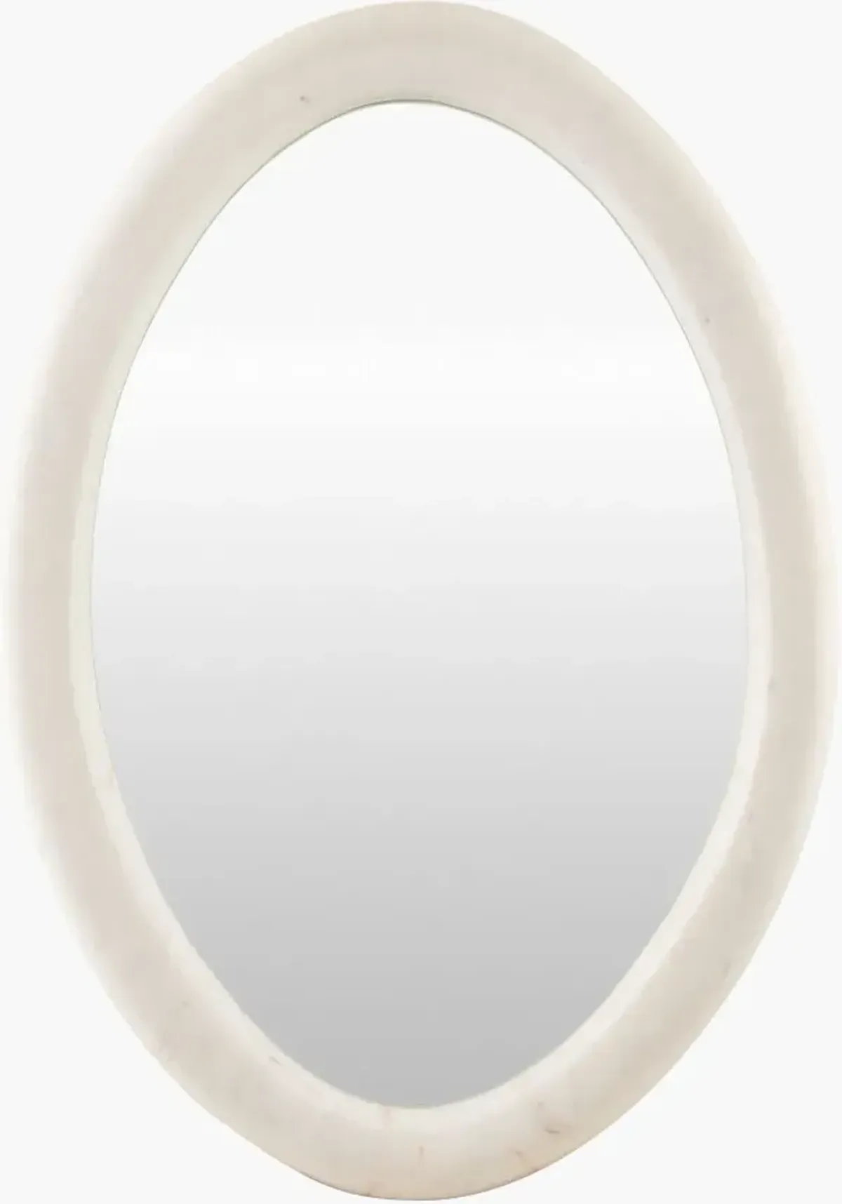 Araminta 18"H x 28"W x 3"D Accent Mirror