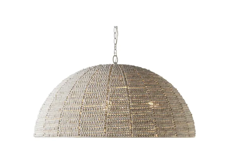 Belem BLM-004 35"L x 35"W x 23"H Pendant