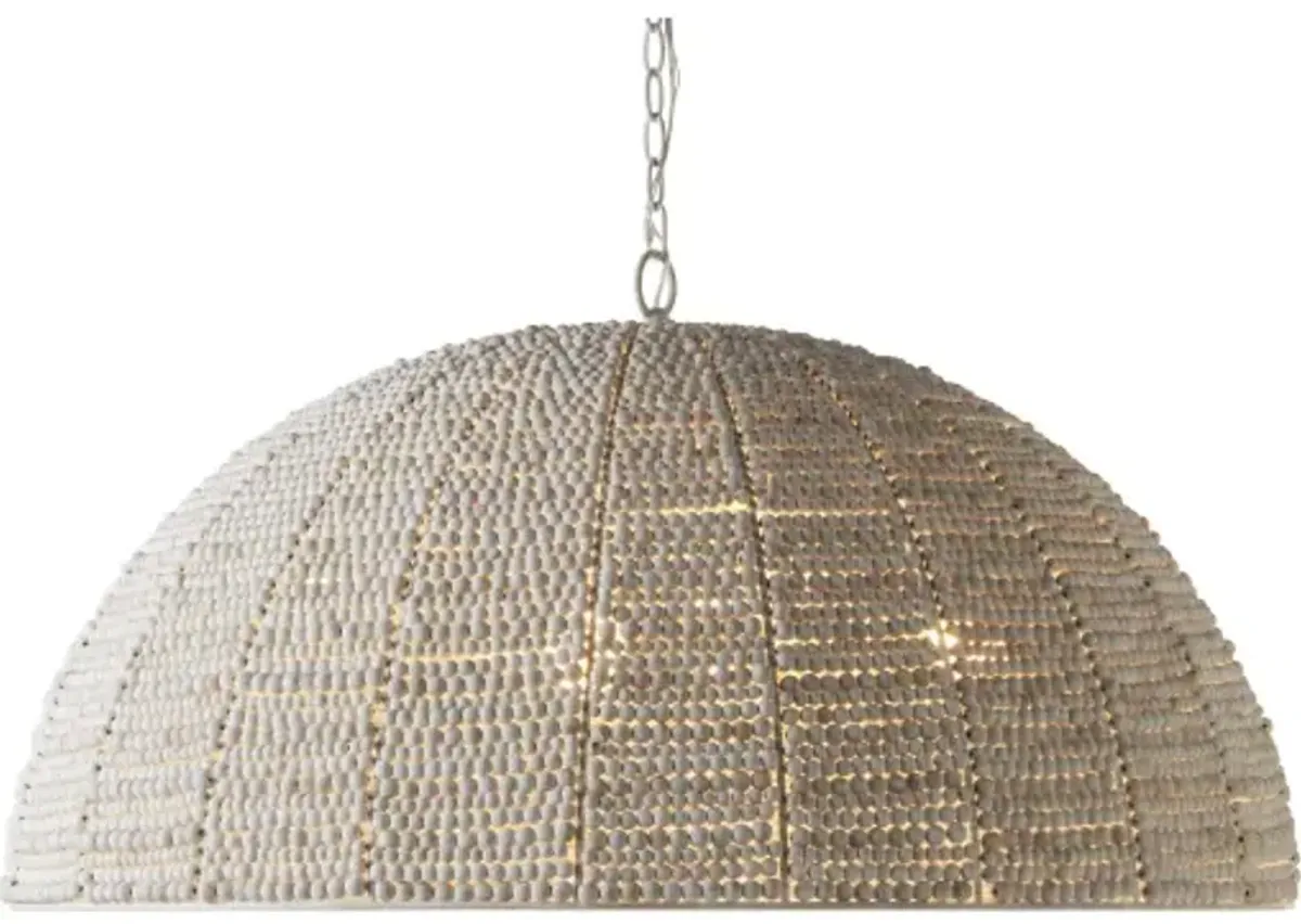 Belem BLM-004 35"L x 35"W x 23"H Pendant