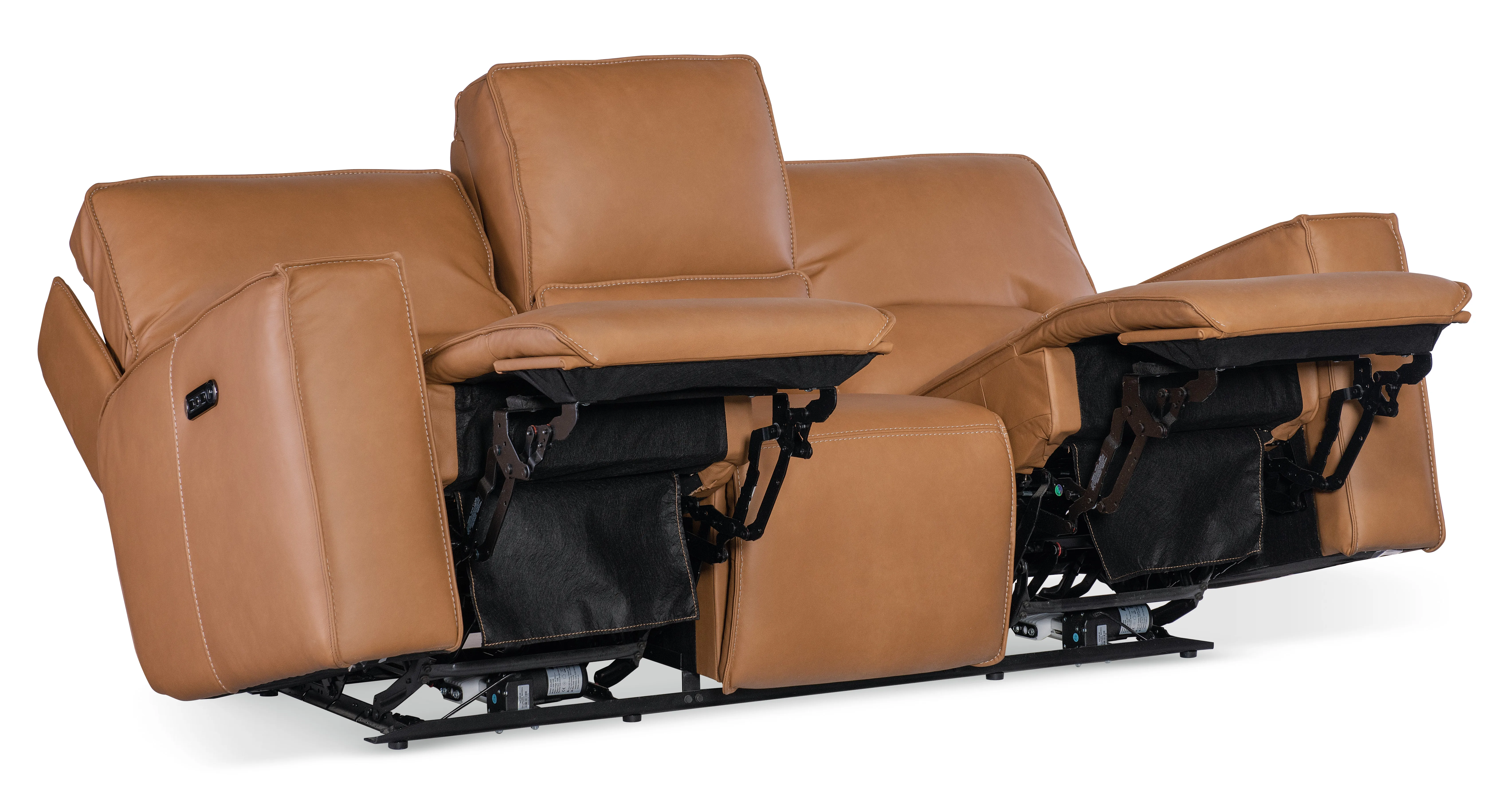 Miles Zero Gravity PWR Sofa w/ PWR Headrest