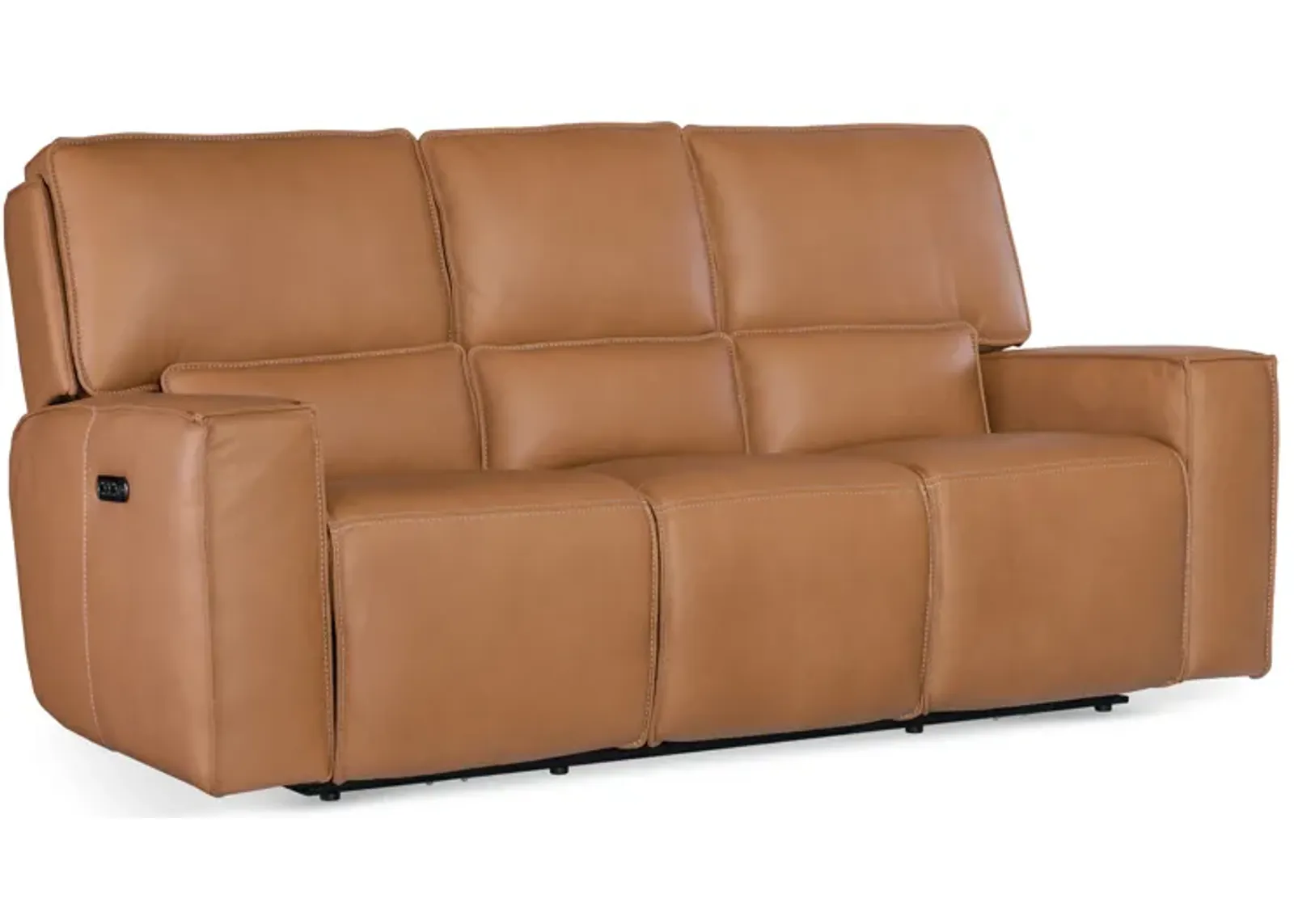 Miles Zero Gravity PWR Sofa w/ PWR Headrest