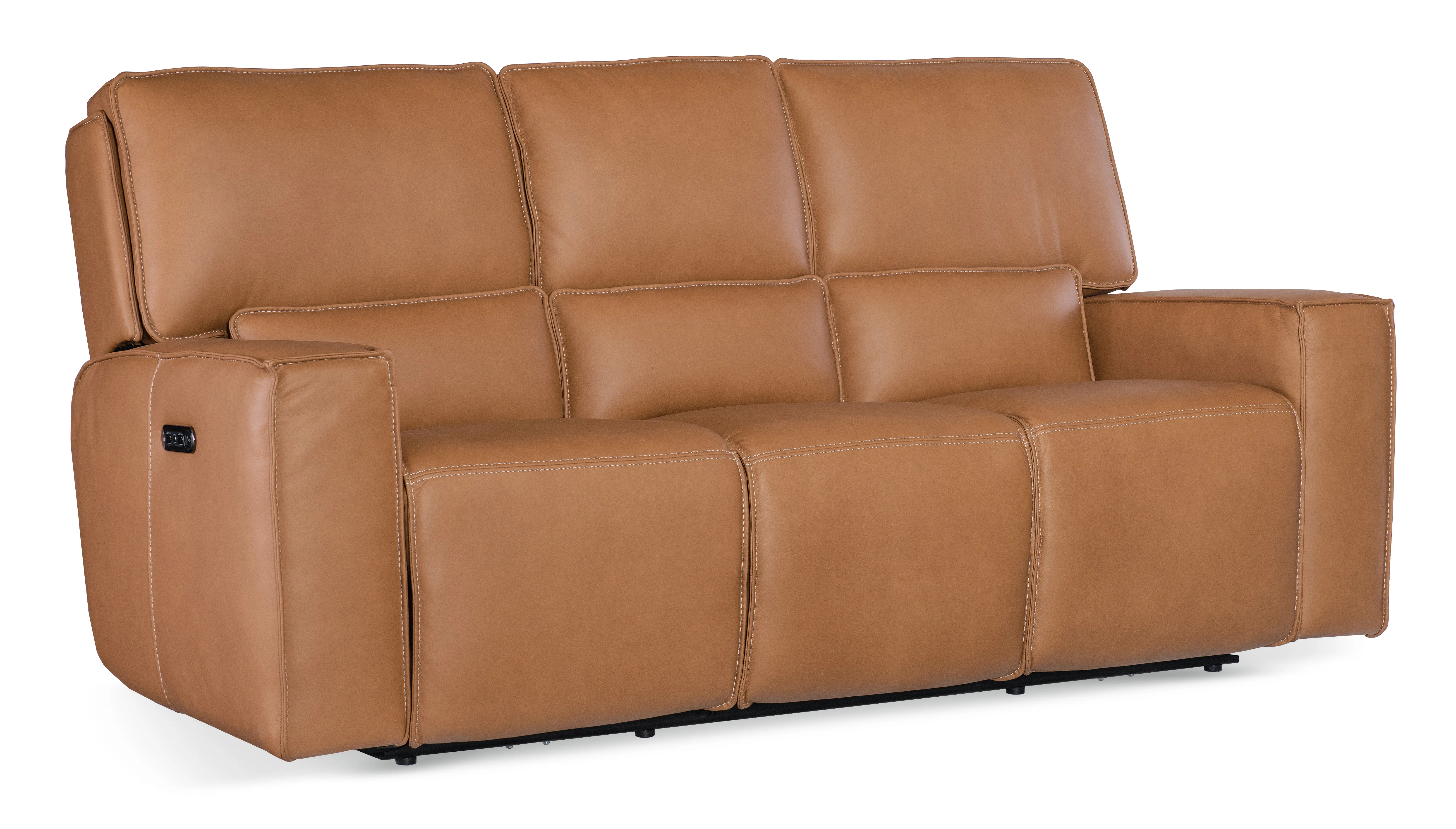 Miles Zero Gravity PWR Sofa w/ PWR Headrest