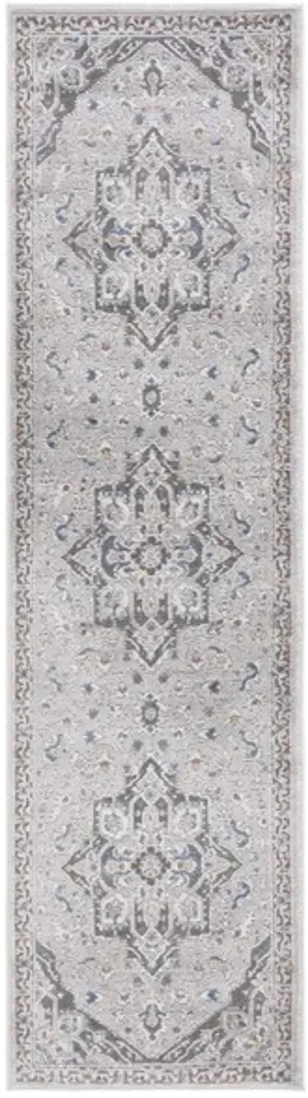ETERNAL 216 2'-2' X 8' Runner Rug