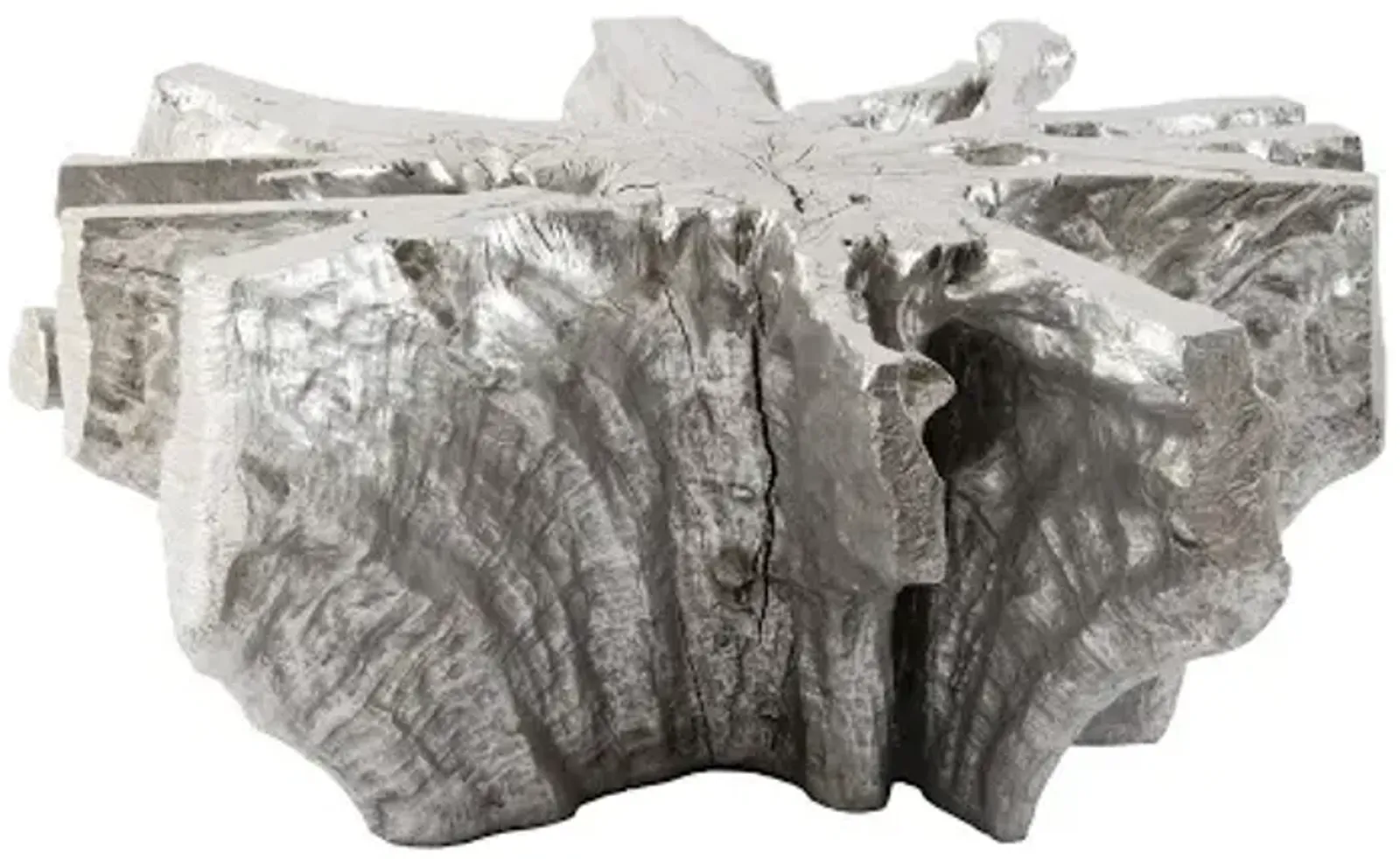 Dante Root Cast Coffee Table