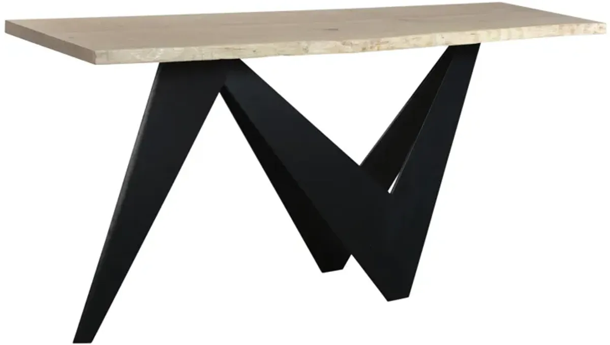 BIRD CONSOLE TABLE