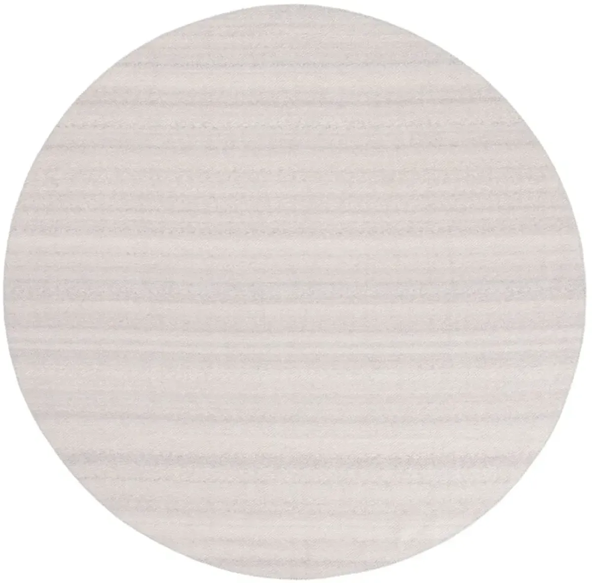 CABO 368 GREY 7' x 7' Round Round Rug