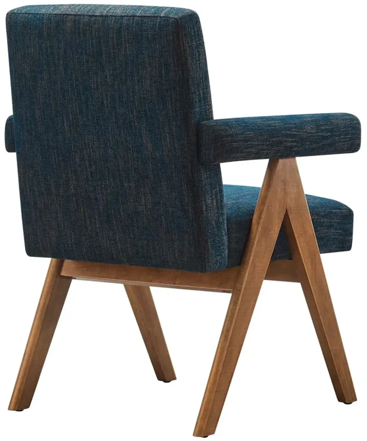 Lyra Fabric Dining Room Chair - Set of 2