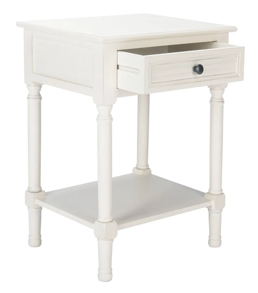 TATE 1DRW ACCENT TABLE