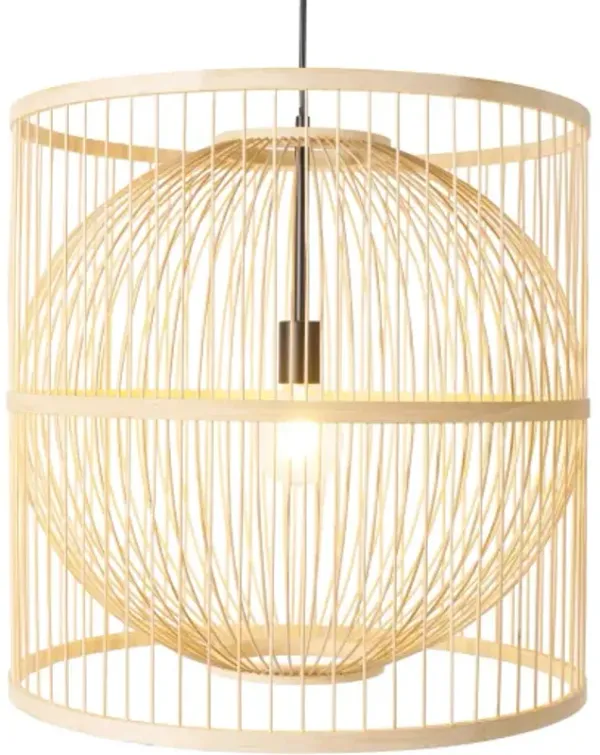 Ornado ORD-002 20"L x 20"W x 47"H Pendant
