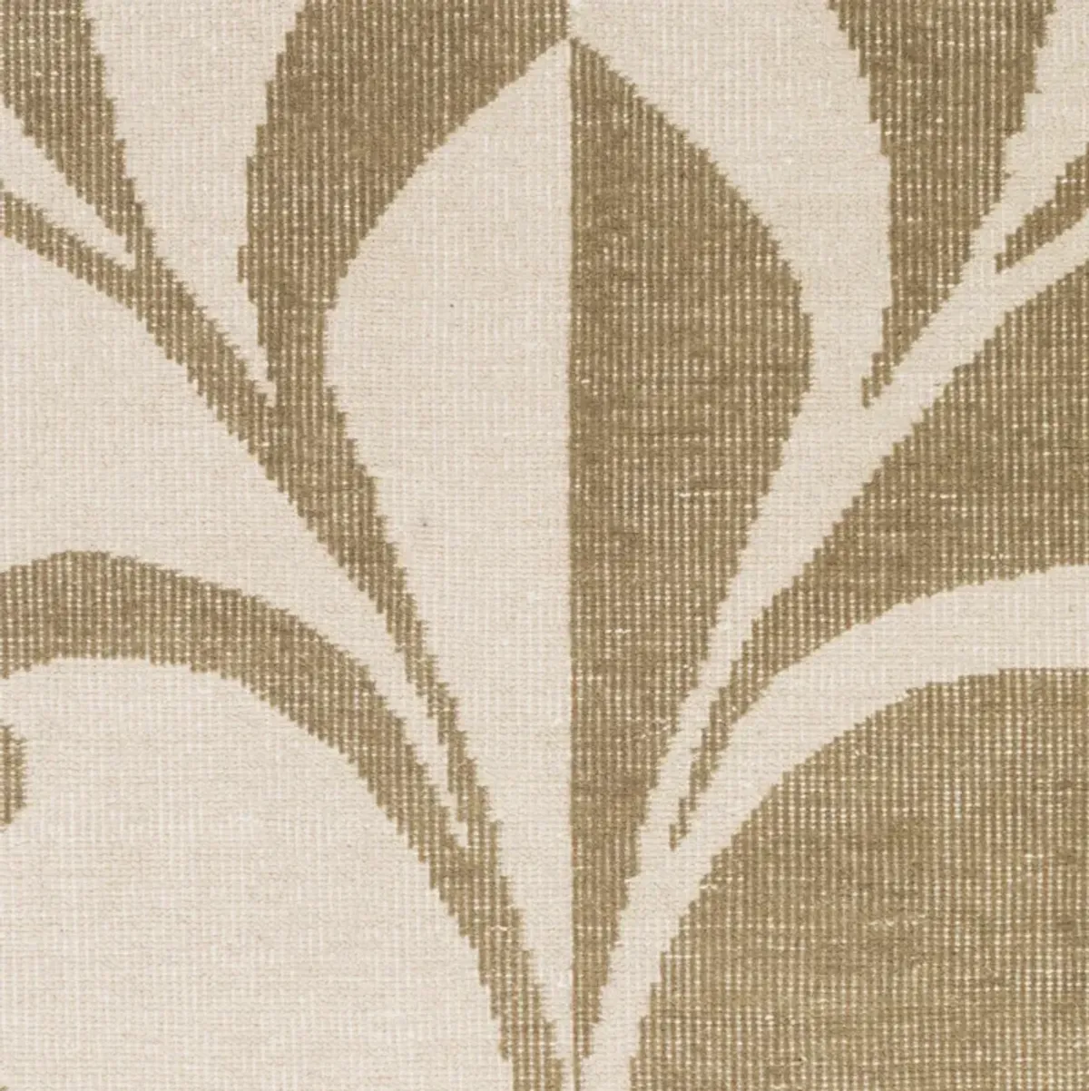 Paradox PRX-1000 2' x 3' Hand Made Rug