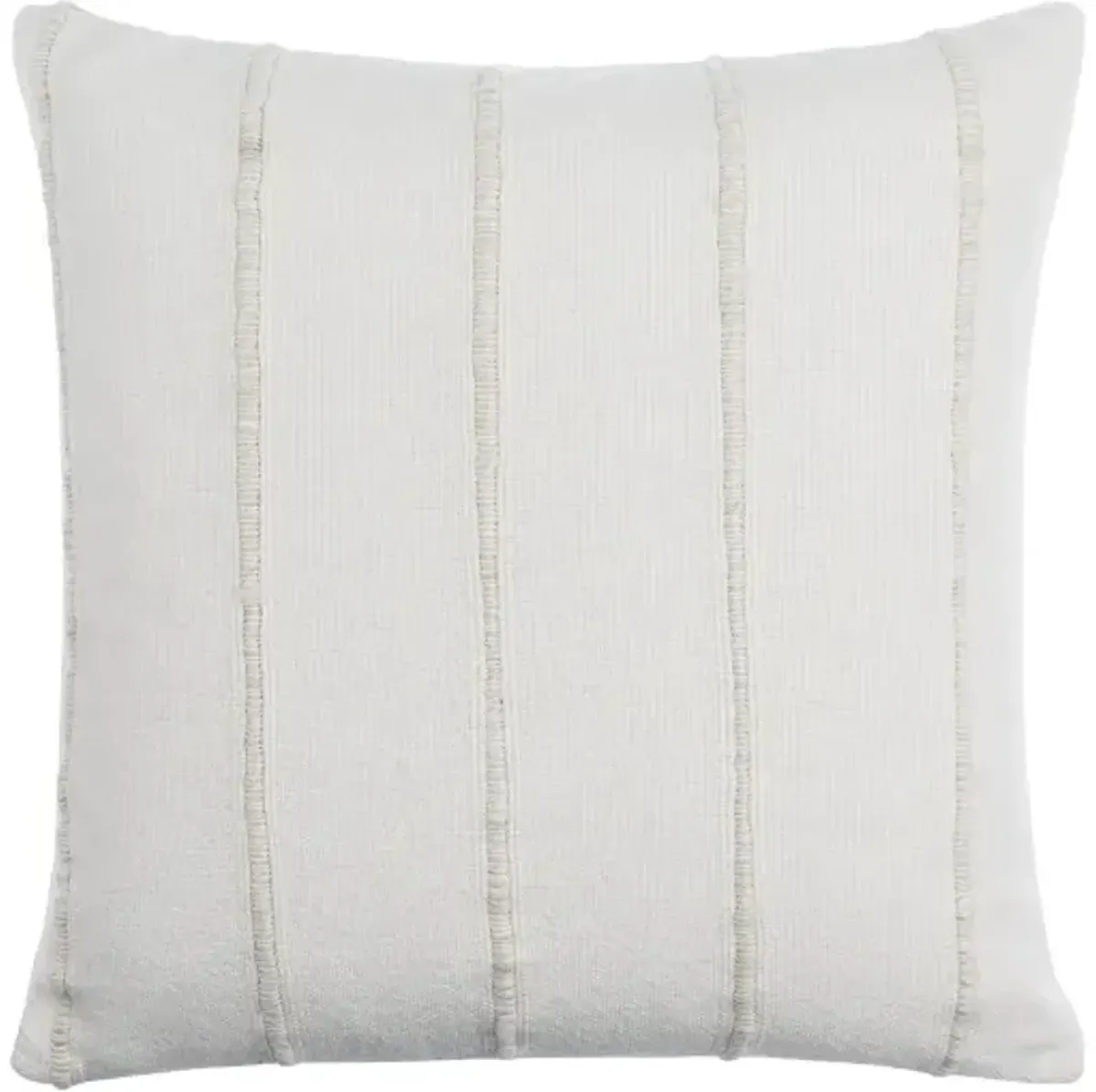 Charleston CLT-001 14"L x 22"W Lumbar Pillow