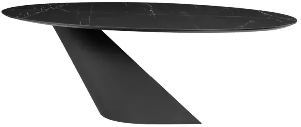 OBLO DINING TABLE