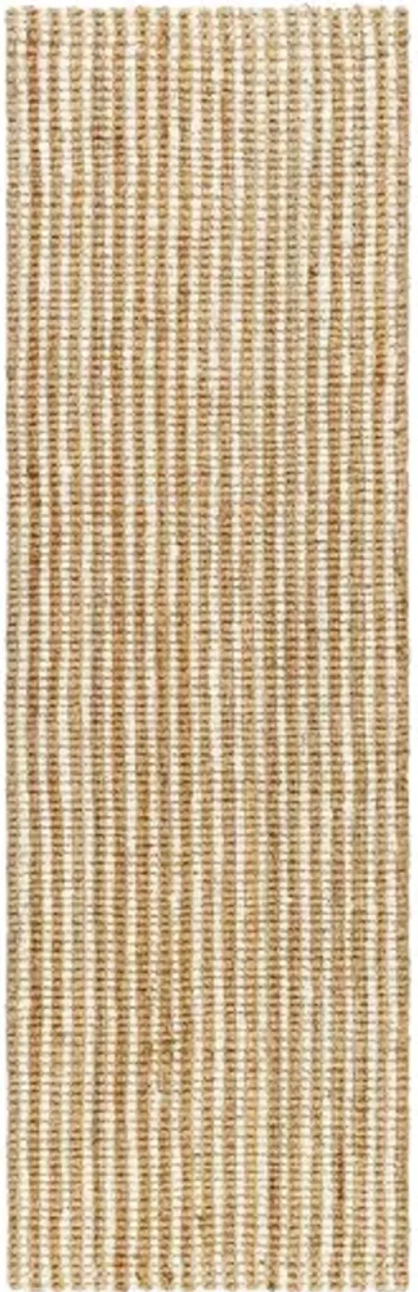 Boucle 8'6" x 11'6" Rug