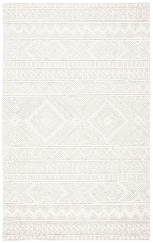METRO Hand Tufted 10' x 14' area rug