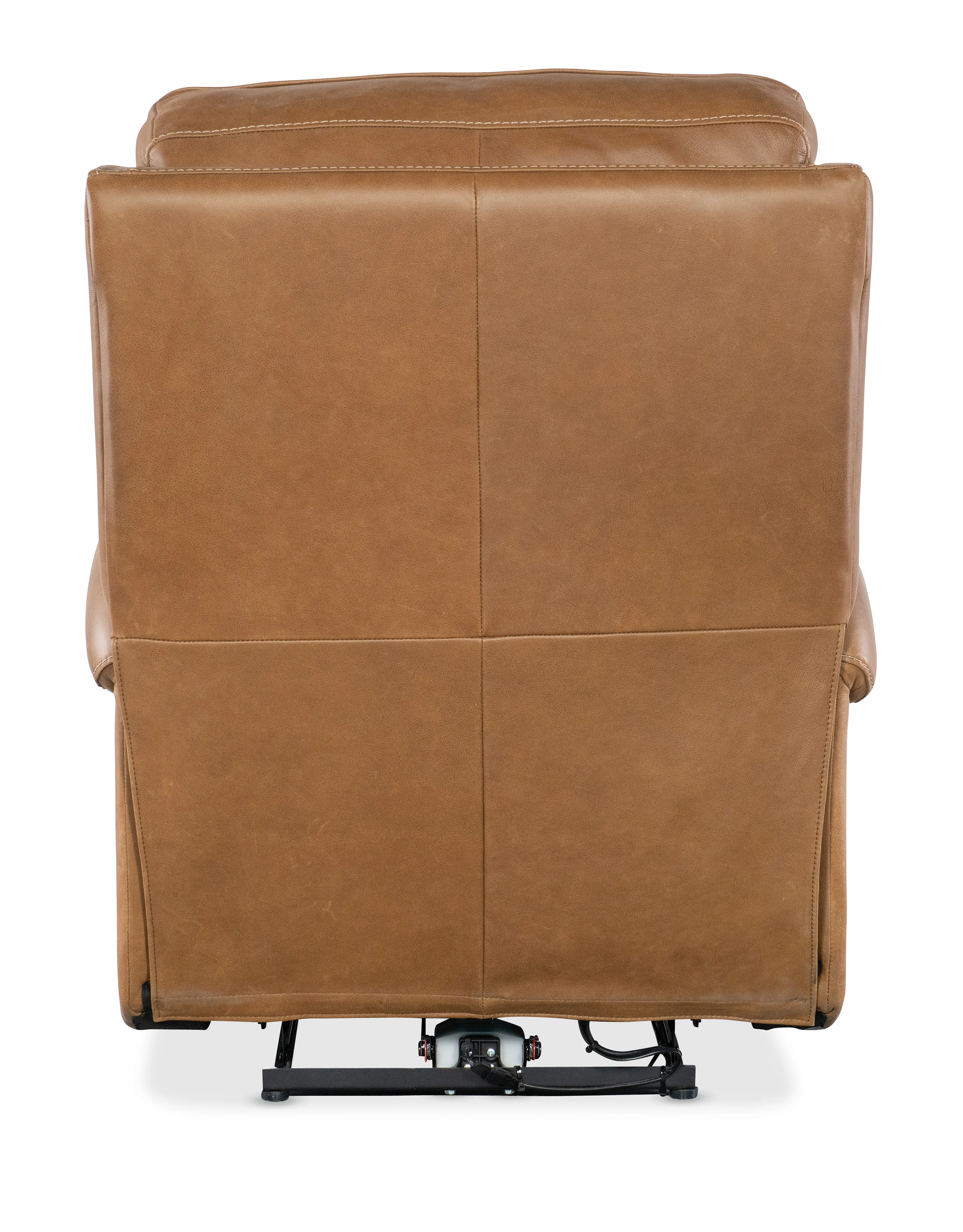 Somers Power Recliner w/Power Headrest