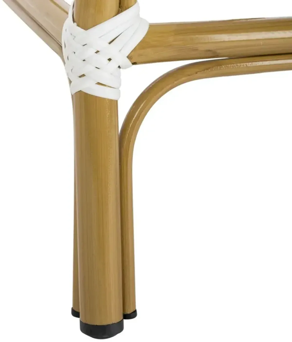 Gresley Indoor/Outdoor French Bistro Counter Stool