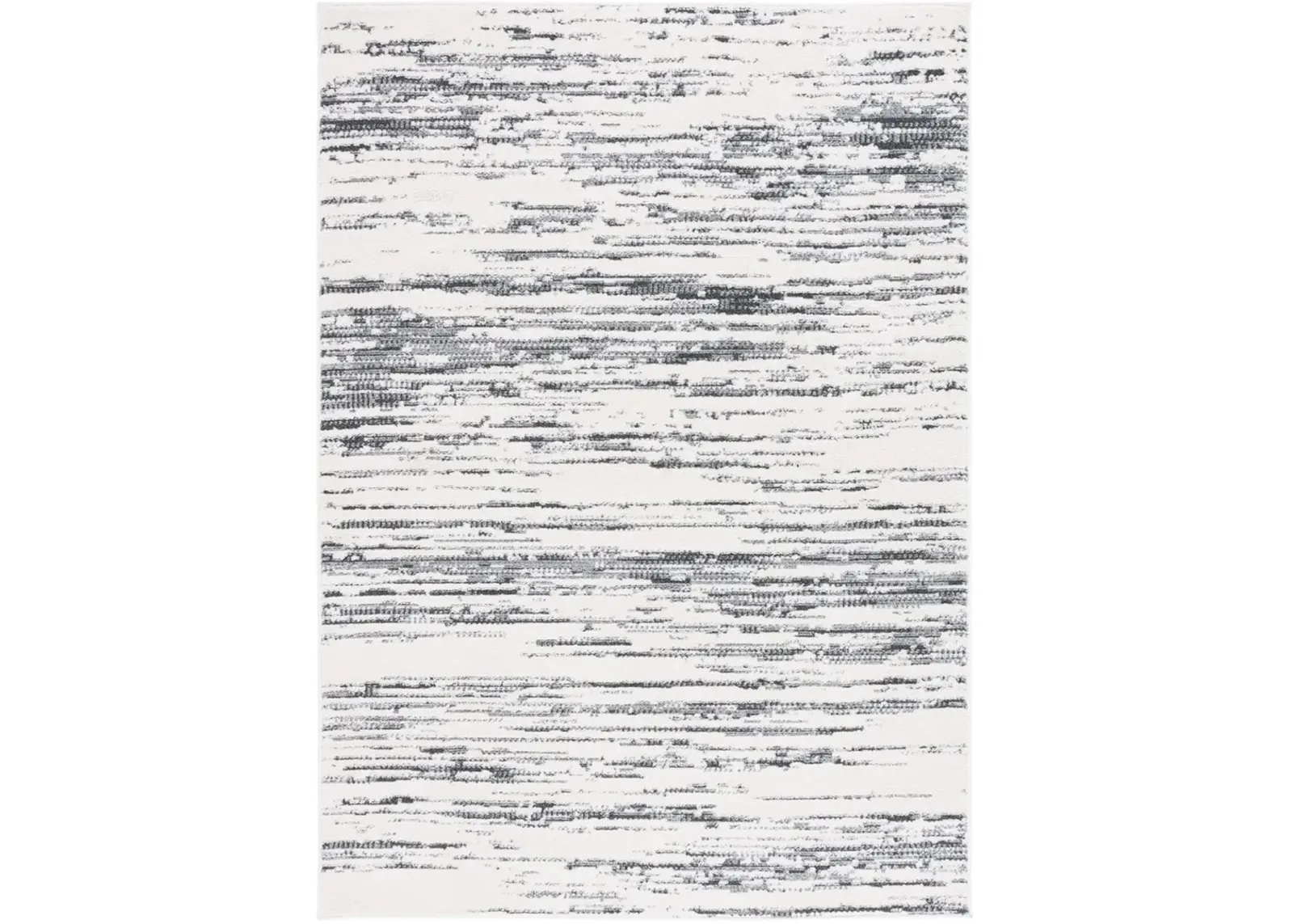 ALAMO 742 Grey 4' X 6' Small Rectangle Rug