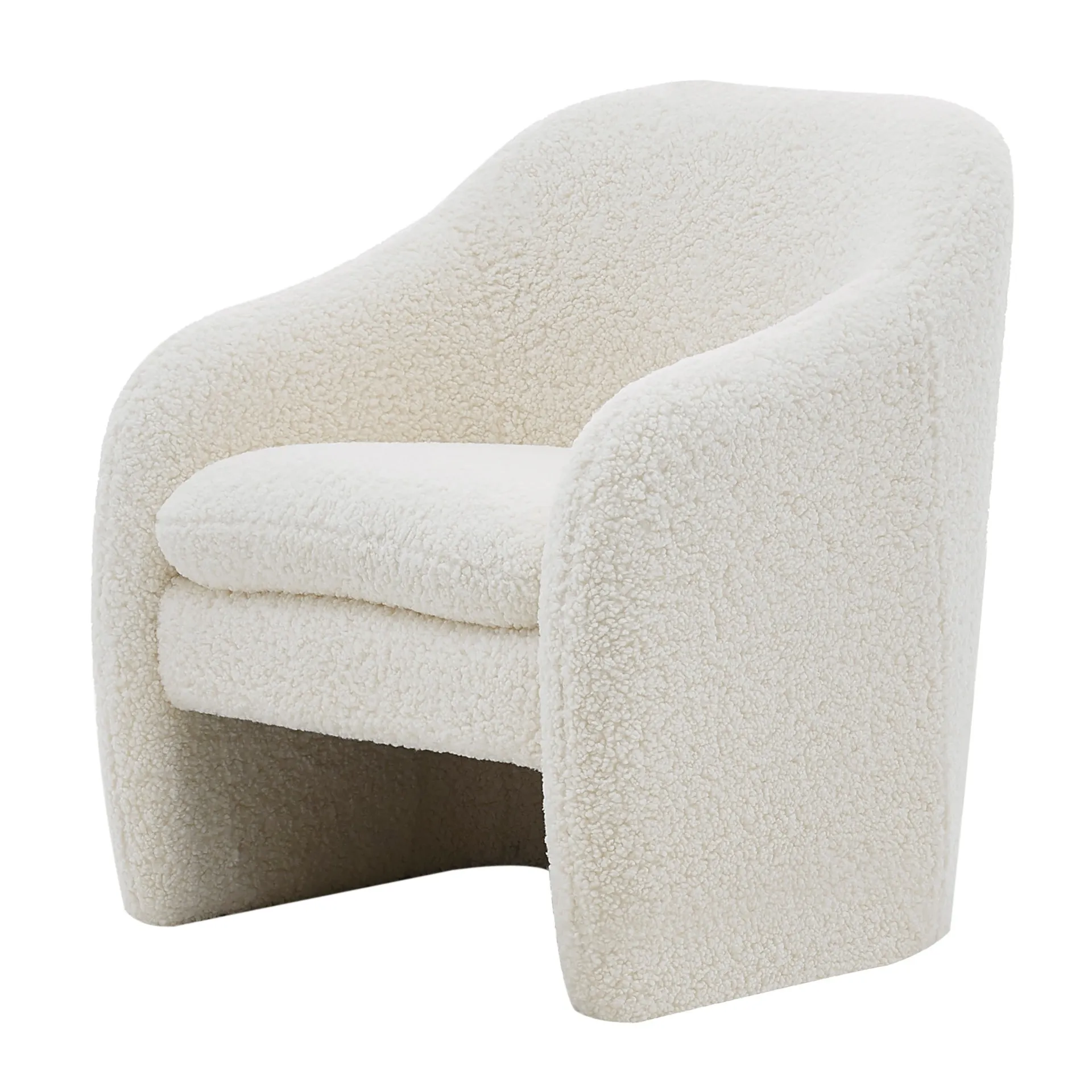 Zella Armchair