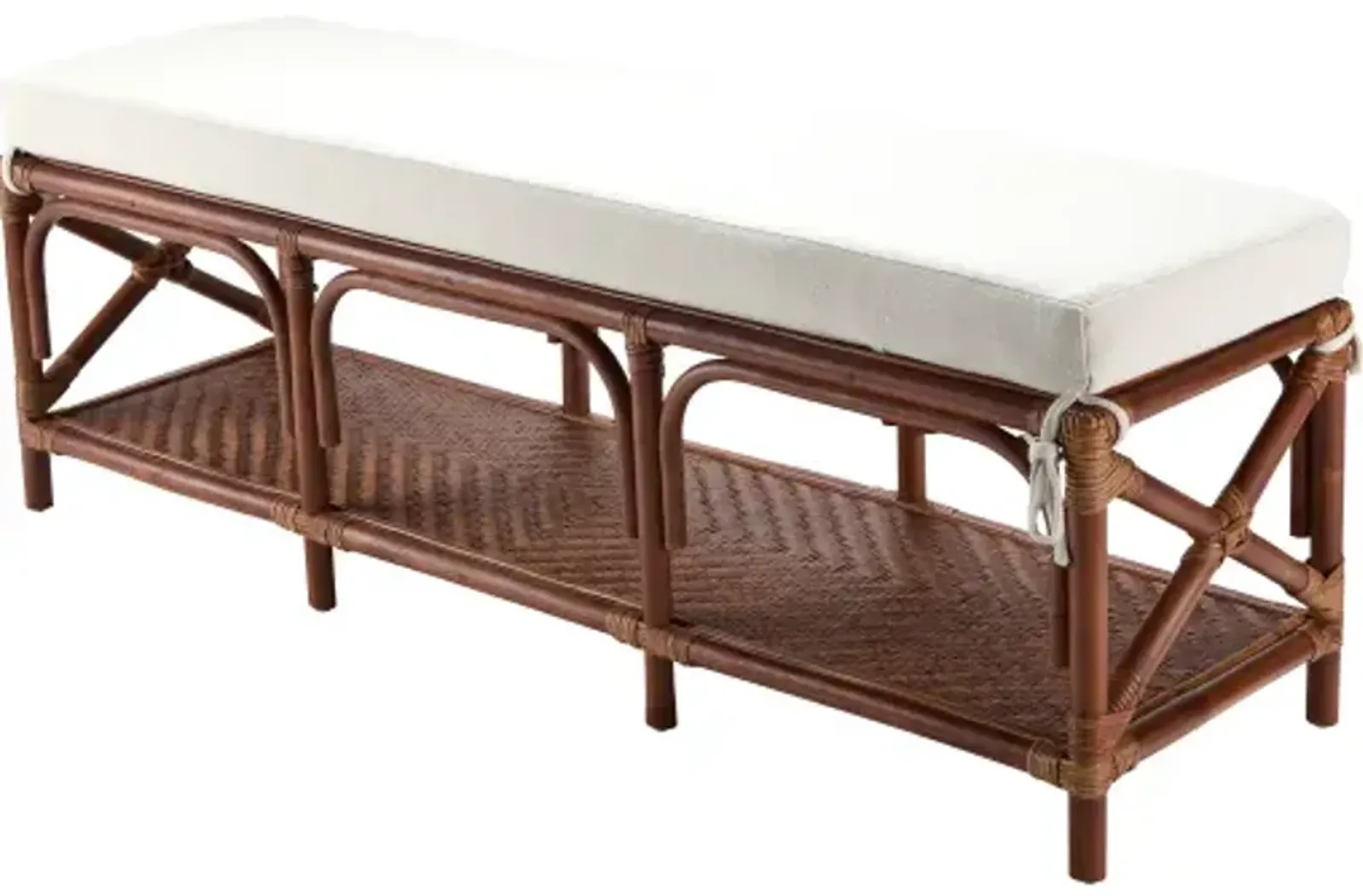 Kaili KIL-002 19"H x 51"W x 16"D Bench