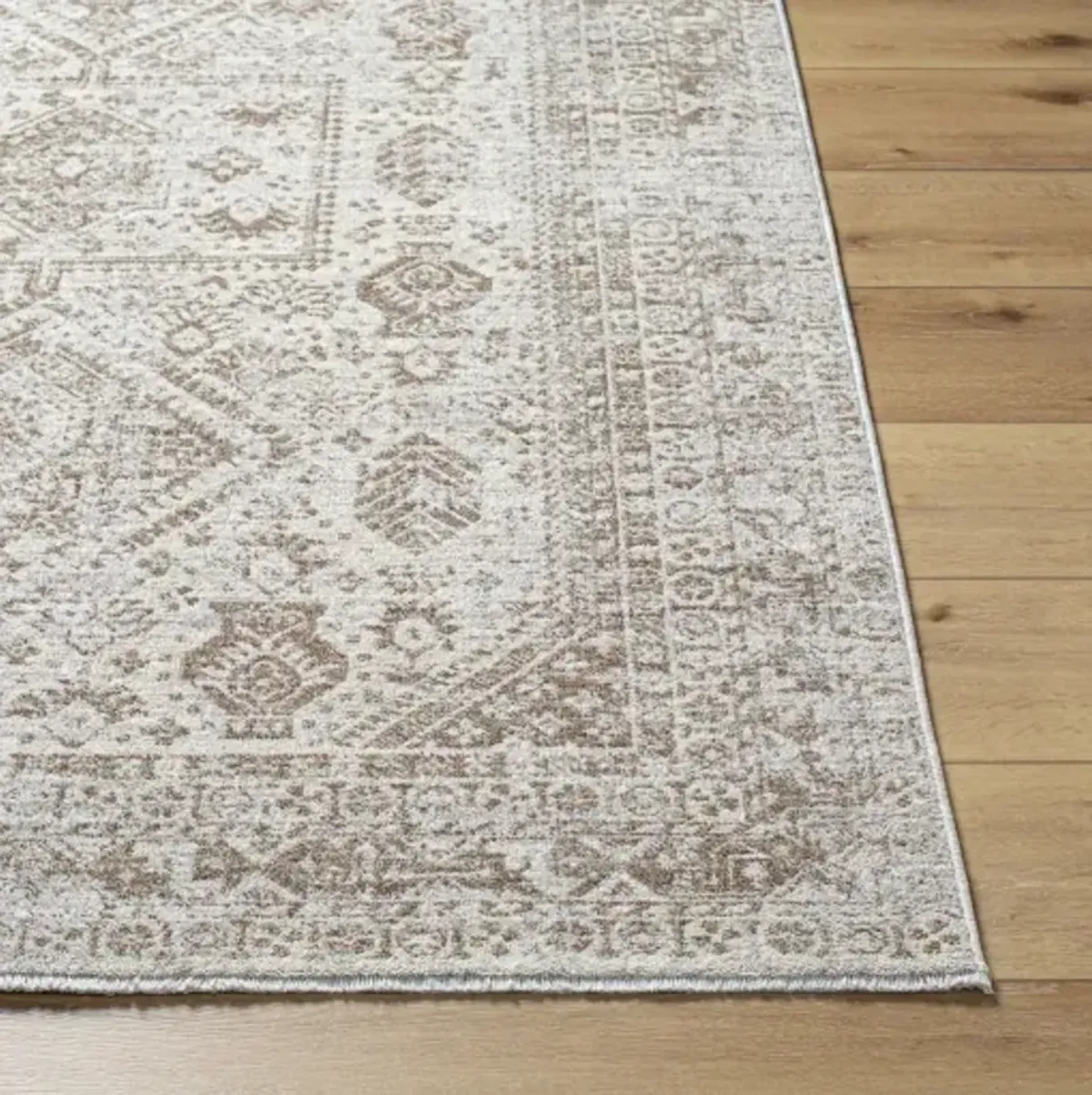 Montreal MTR-2300 9'2" x 12'9" Machine Woven Rug