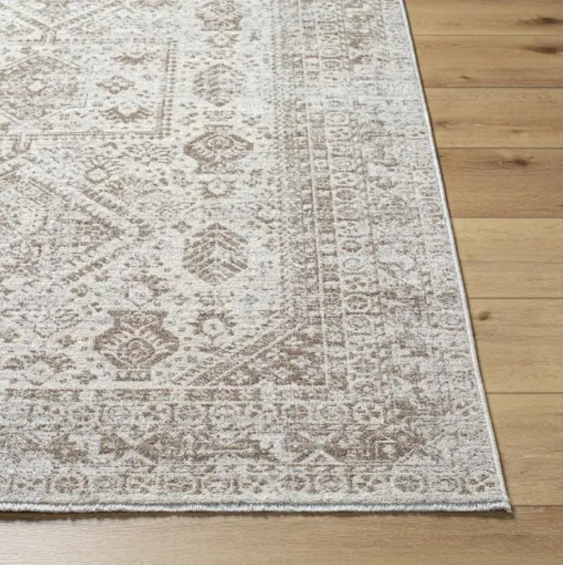 Montreal MTR-2300 9'2" x 12'9" Machine Woven Rug