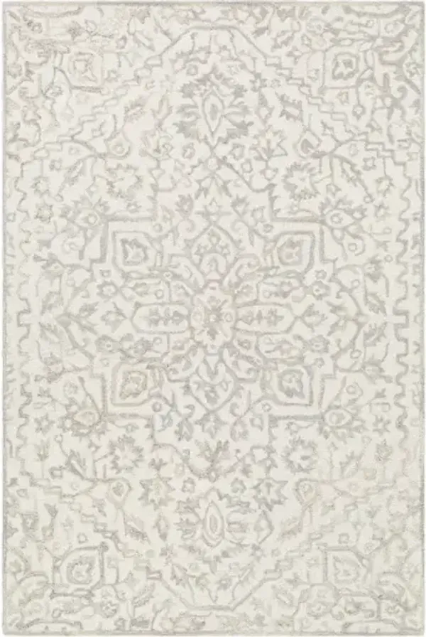 Kayseri 5' x 7'6" Rug