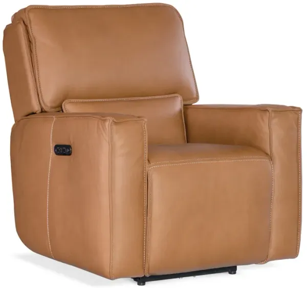 Miles Zero Gravity PWR Recliner w/ PWR Headrest
