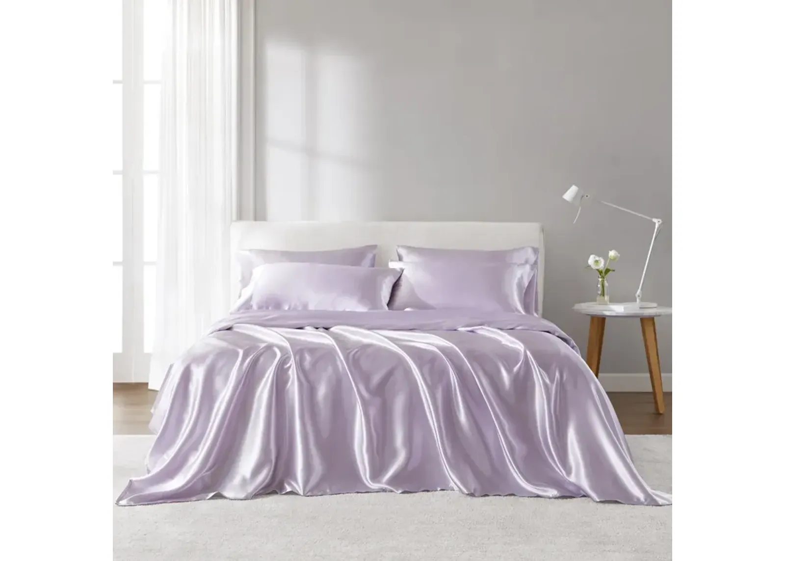 Luxury Sheet Set