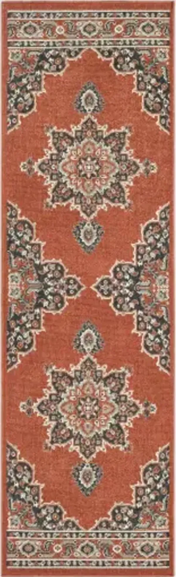 Alfresco 2'5" x 7'10" Rug