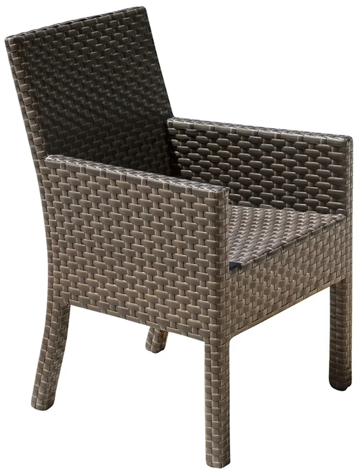 Fiji Stackable Armchair