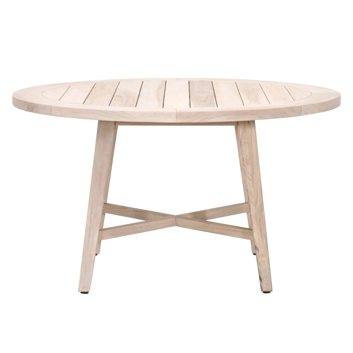 Carmel Outdoor 54" Round Dining Table