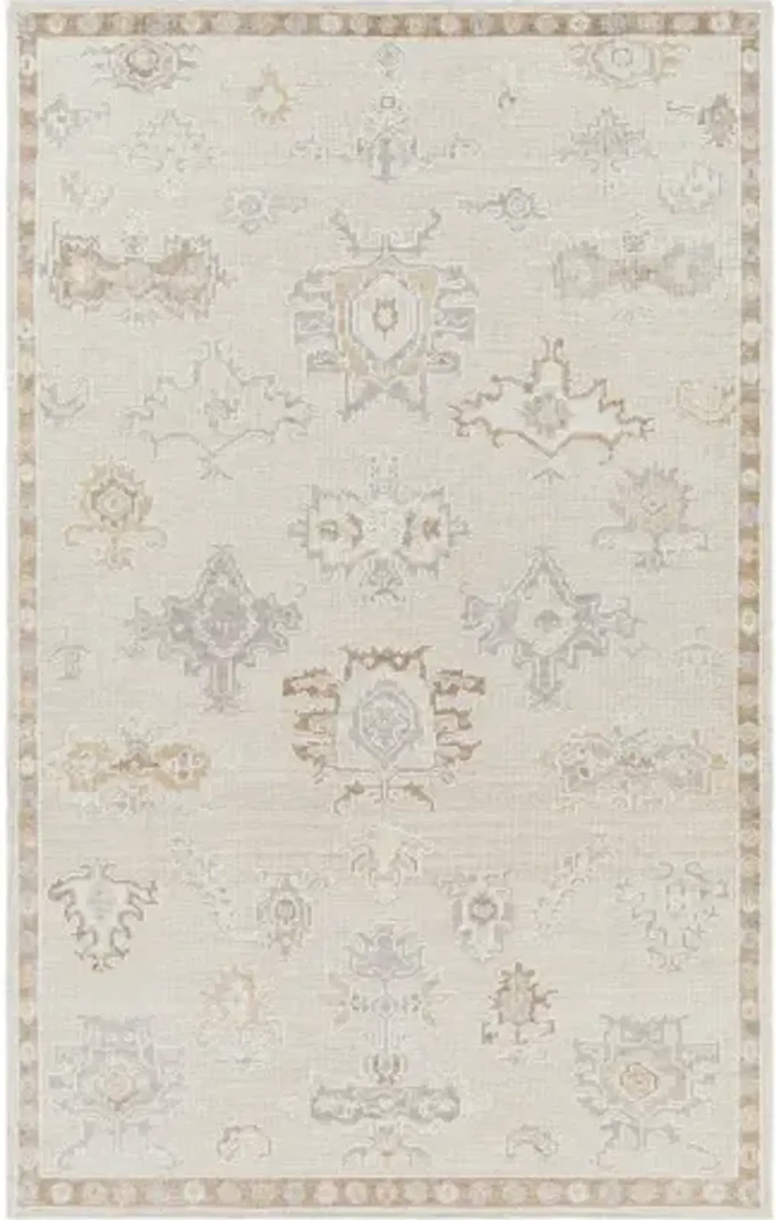 Revere RVE-2303 2'6" x 8' Rug