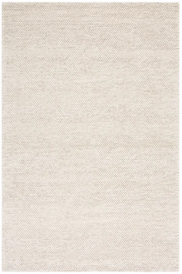 NATURA 425 BEIGE  6' x 9' Medium Rectangle Rug