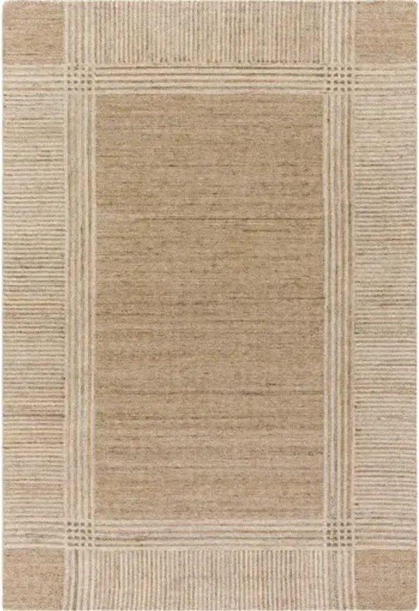 La Puna LPN-2301 8' x 10' Handmade Rug