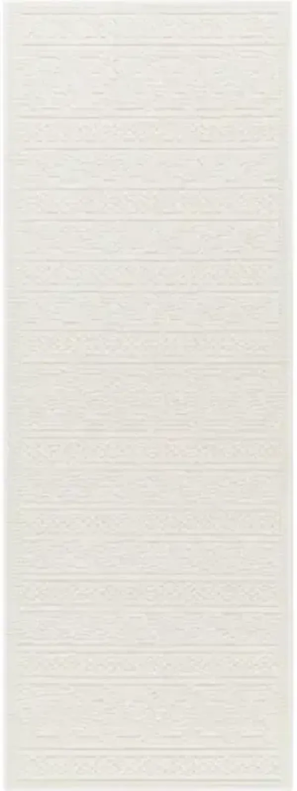 Lyna LYA-2315 7'10" x 10'1" Machine Woven Rug