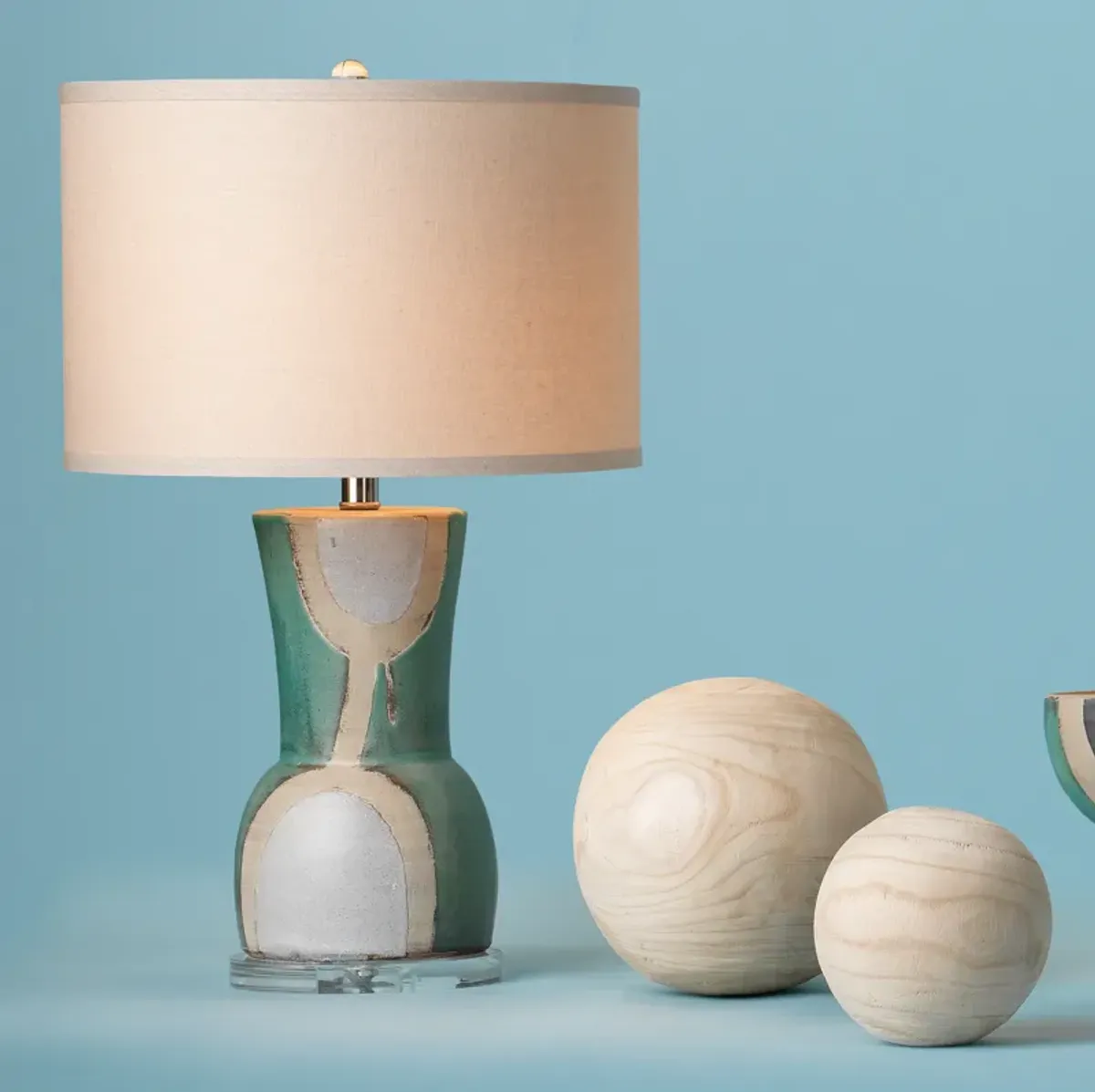 Estel Table Lamp