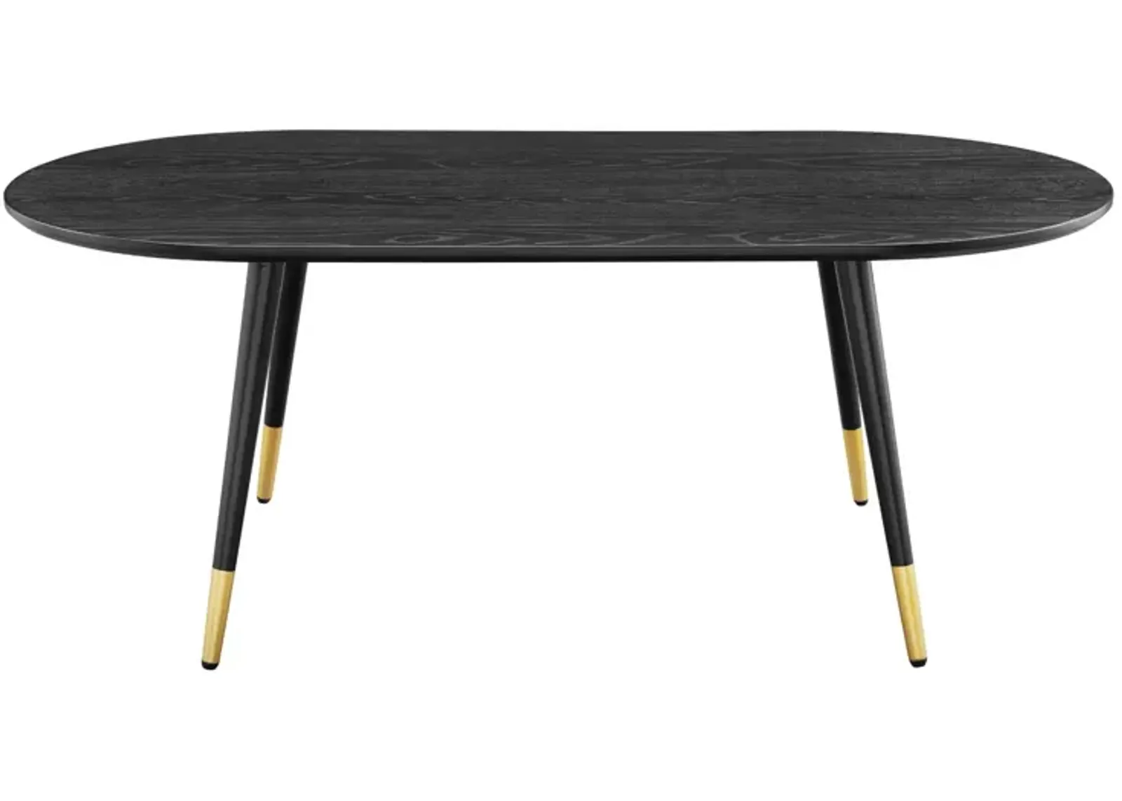 Vigor 47" Oval Coffee Table