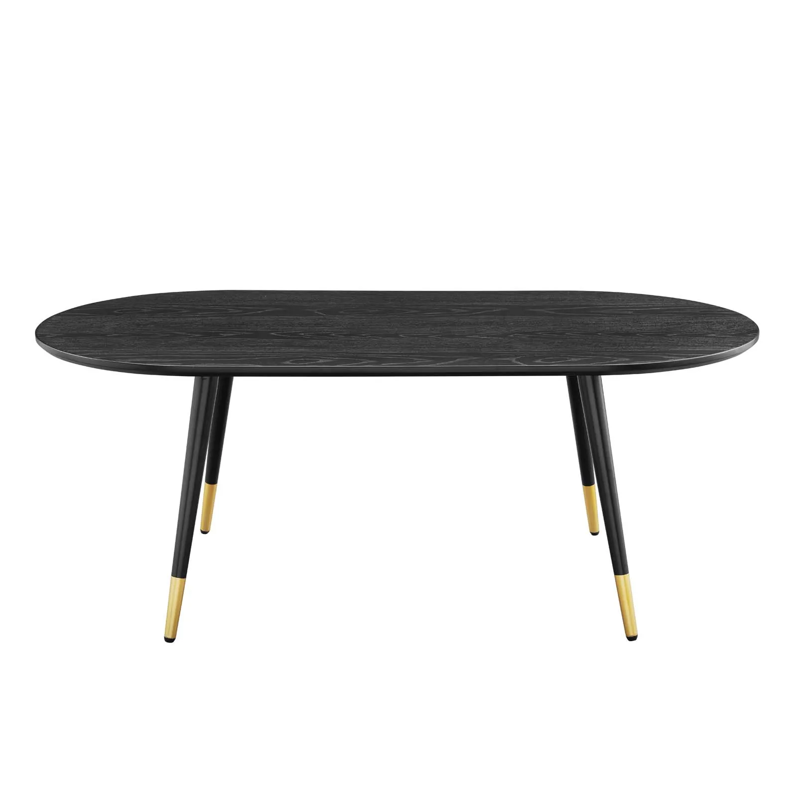 Vigor 47" Oval Coffee Table