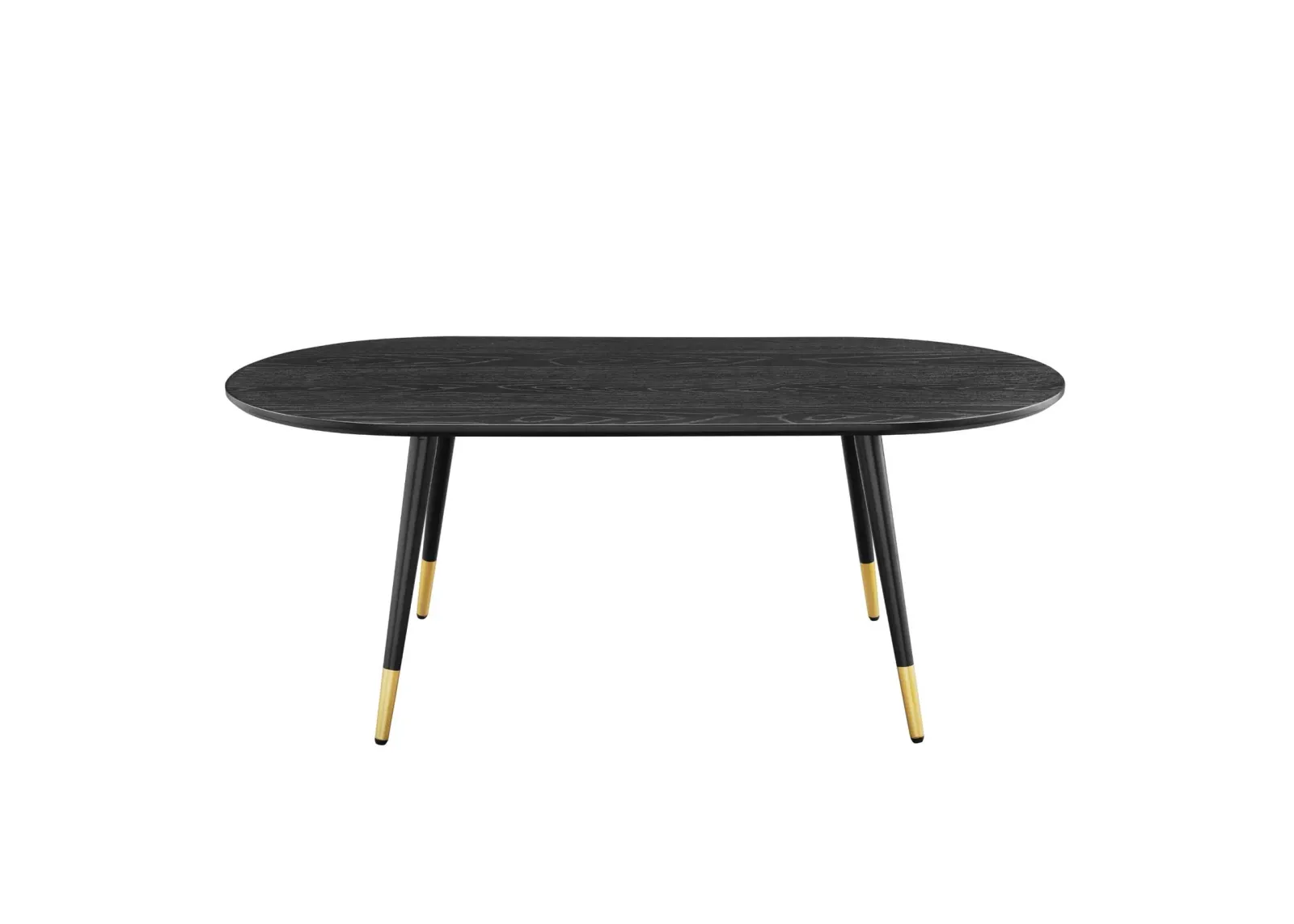 Vigor 47" Oval Coffee Table