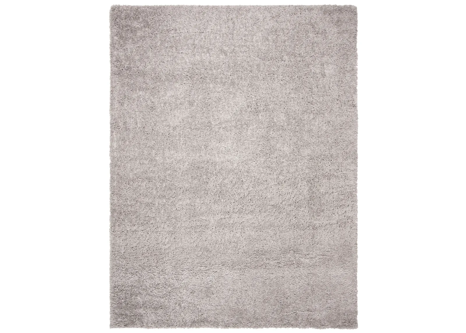 FONTANA SHAG Large Rectangle Power Loomed 8' X 10' Rug