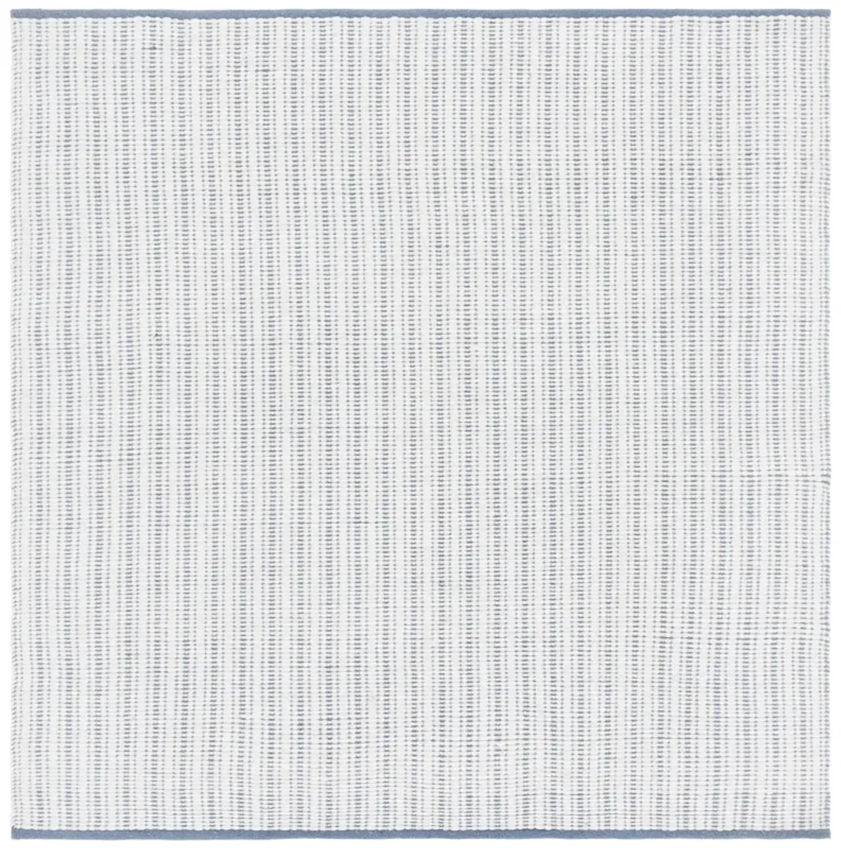 VERMONT Hand Woven 6' x 6' Square area rug