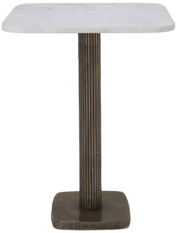 Allard Side Table