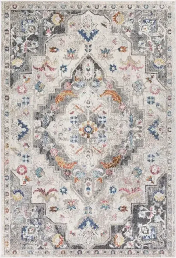Serapi 5'3" x 7'3" Rug