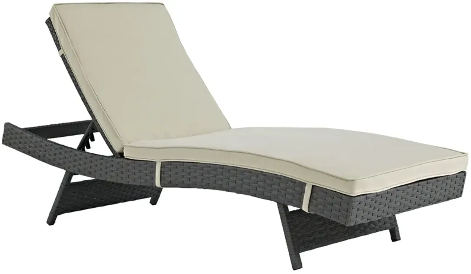 Sojourn Outdoor Patio Sunbrella® Chaise