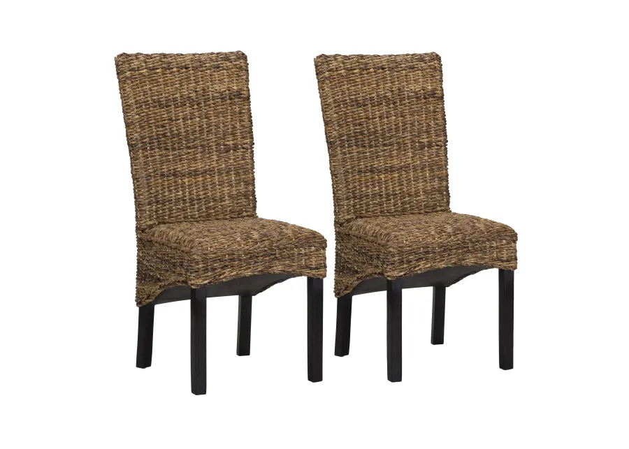 Windsor Dining Chair Set of 2