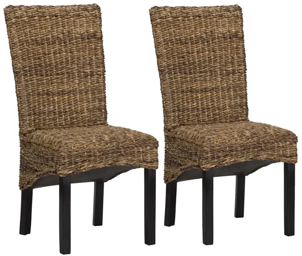 Windsor Dining Chair Set of 2