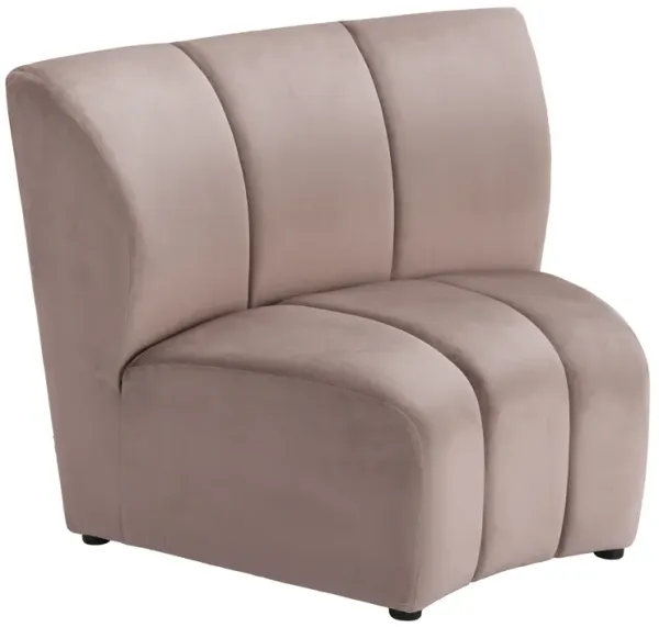 Garbi Modular Sectional Beige