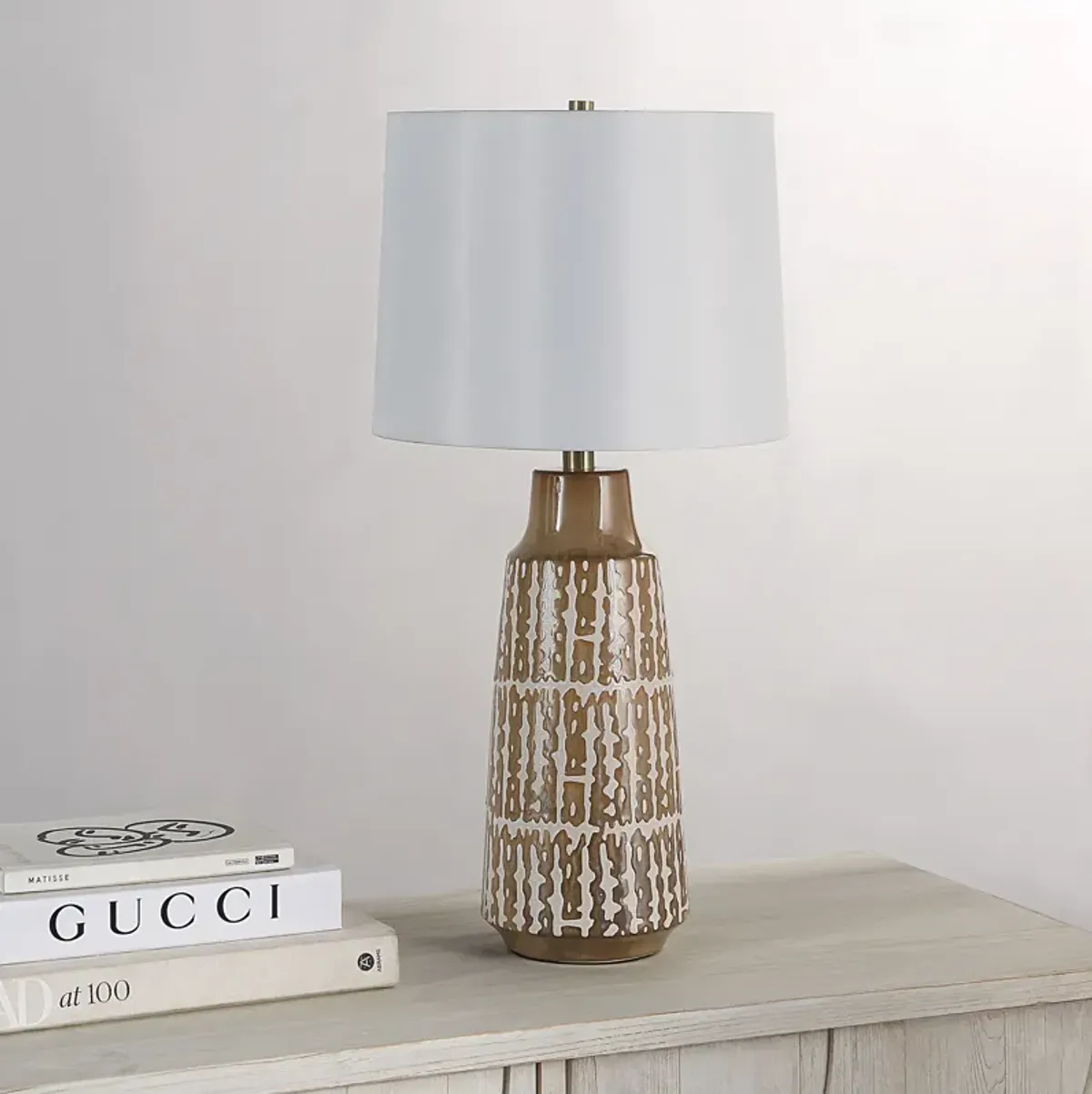 Tereva Table Lamp