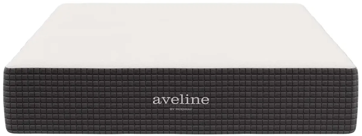 Aveline 12" Memory Foam Queen Mattress